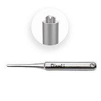 Бита для отвертки Qianli iThor 3D C ☆ P2(0.8)