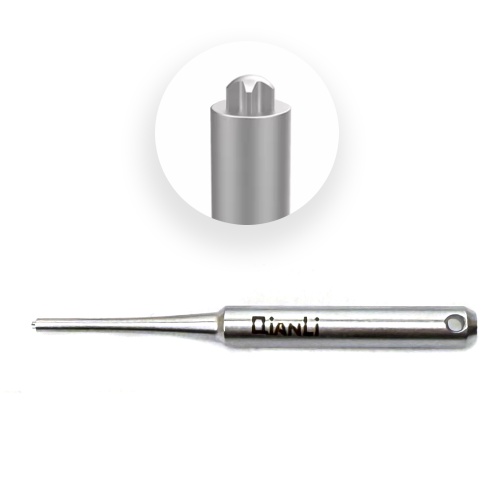 Біта для викрутки Qianli iThor 3D-C ☆ P2(0.8)