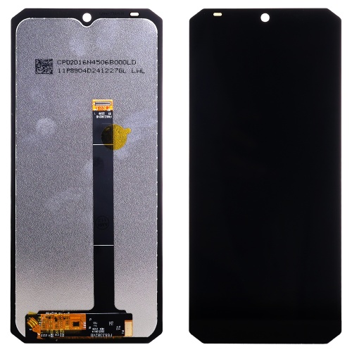 Дисплей Hotwav Cyber 13, Cyber 13 Pro з тачскріном (оригінал Китай)