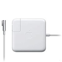 Зарядное устройство для ноутбука Apple 60W MagSafe (белое)