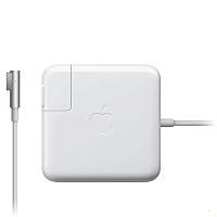 Зарядний пристрій для ноутбука Apple 60W MagSafe (біле)