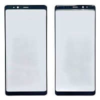 Стекло дисплея Samsung Galaxy Note 8 N950F (с OCA пленкой)