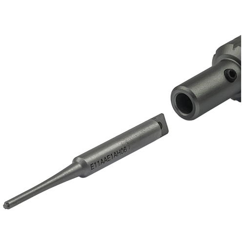 Викрутка високоякісна QianLi i-thor 3D E (T2) фото 3