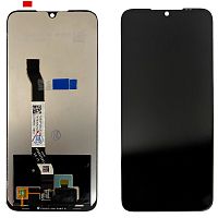 Дисплей Xiaomi Redmi Note 8T M1908C3XG з тачскріном (оригінал OEM)
