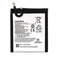 Акумулятор Lenovo BL272 якість AAA K6 Power K33a42