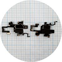 Шлейф Apple iPhone 12 Mini с датчиком приближения, микрофоном и динамиком (оригинал 100%)