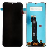 Дисплей Huawei Nova Y61 + з тачскріном (AAAA)