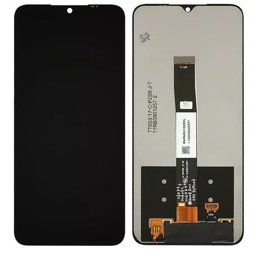 Дисплей UmiDigi A9, A11, A11S, Power 5, Power 5S з тачскріном (AAAA)