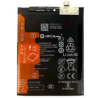 Акумулятор Huawei HB356687ECW оригінал G+OCA Pro Mate 10 Lite RNE-L21, P Smart Plus INE-LX1, Honor 7X BND-L21, P30 Lite MAR-L21 Nova 2 Plus 3240/3340 mAh