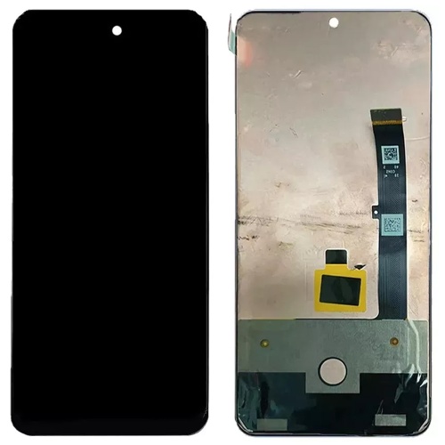 Дисплей ZTE V40s, Blade 40 Pro з тачскріном (оригінал Китай)