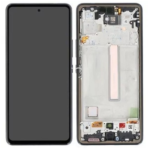 Дисплей Samsung Galaxy A53 5G A536B з тачскріном (оригінал 100% Service Pack)