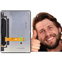 Дисплей OnePlus Pad 2 12.1" + тачскрин (оригинал Китай)