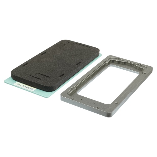 Комплект форм для Apple iPhone 14 Plus, для відцентрування та склеювання дисплея зі склом