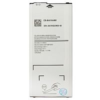 Аккумулятор Samsung EB-BA510ABE оригинал Китай Galaxy A5 2016 A510H 2900 mAh