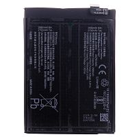 Аккумулятор OnePlus BLPA97 Nord 4 CPH2663 (оригинал Китай 5500 mAh)