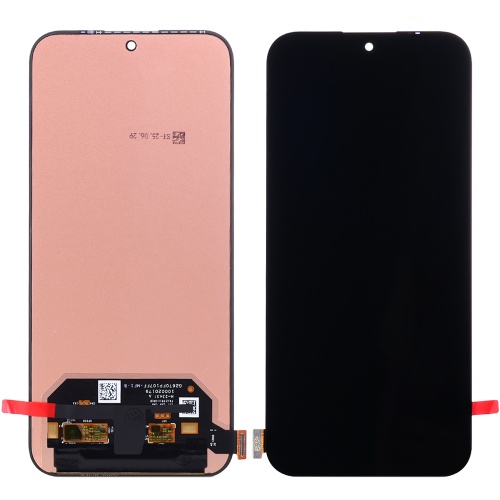 Дисплей Nothing Phone 2a з тачскріном (оригінал Китай)