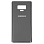 Задня кришка Samsung Galaxy Note 9 N960F (сіра)