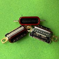 Роз'єм зарядки Xiaomi 13 Ultra 14 14 Pro 14 Ultra 15 15 Pro Type C