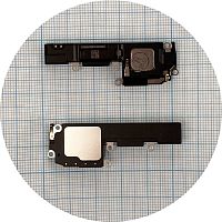 Звонок Apple iPhone 16 в рамке - полифонический динамик (оригинал Китай)