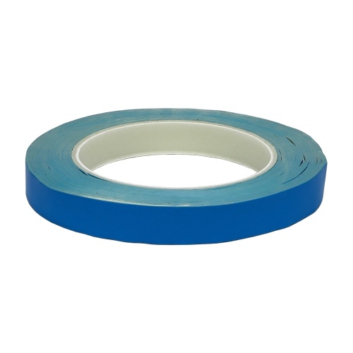 Теплопровідний двосторонній скотч білий 10 мм x 30 м (для транзисторів та LED профілів) Теплопровідний двосторонній скотч білий 10 мм x 30 м (для транзисторів та LED профілів)