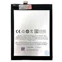 Акумулятор Meizu BS25 M3 Max якість AAA