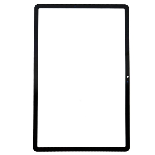 Скло дисплея Samsung Galaxy Tab S10+ Plus 5G 12.4'' (OCA Pro з плівкою) фото 2