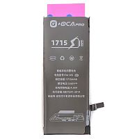 Аккумулятор Apple iPhone 6S (оригинал G+OCA Pro 1715 mAh)
