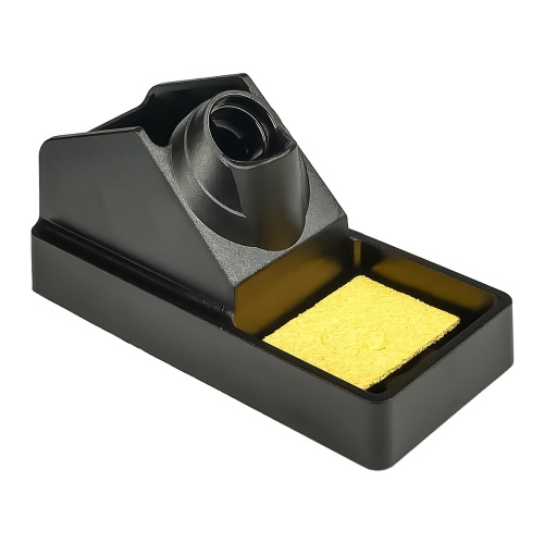 Паяльна станція Sumsour 8586 фен, паяльник, цифрова індикація фото 9