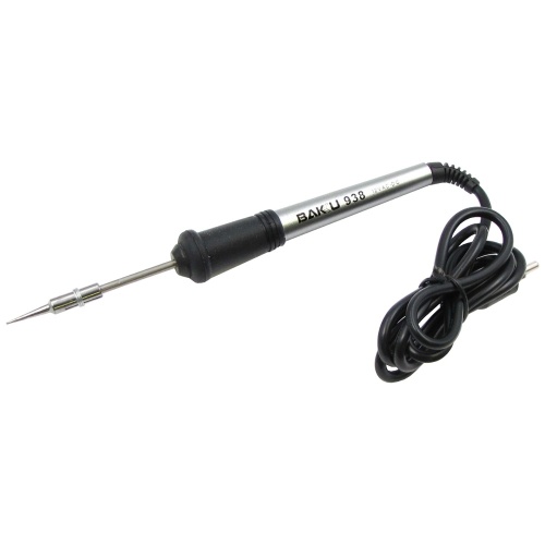 Паяльна станція Baku BK938 паяльник з блоком регулювання фото 5