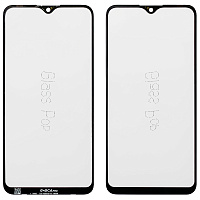 Скло дисплея Vivo Y91 Y91C Y93 Y95 Y1s (OCA Pro з плівкою)