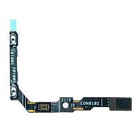 Шлейф Asus ROG Phone 6 AI2201 з кнопками гучності