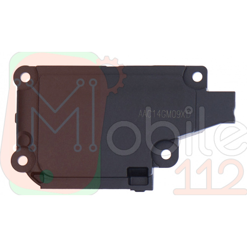 Дзвінок Motorola Edge 20 Lite XT2139-1 у рамці - поліфонічний динамік