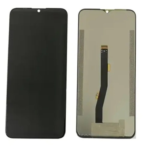 Дисплей Ulefone Note 9P + тачскрин (AAAA)