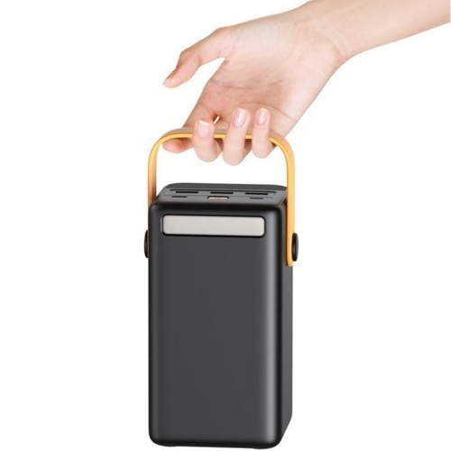 Power Bank Павербанк XO PR168 22.5W 50000 mAh фото 3 Power Bank Павербанк XO PR168 22.5W 50000 mAh фото 3