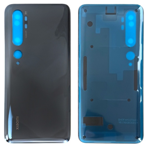 Задня кришка Xiaomi Mi Note 10, Mi Note 10 Pro (сіра Original New)