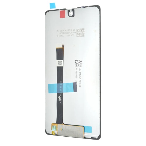 Дисплей Blackview A100 з тачскріном (оригінал Китай) Дисплей Blackview A100 з тачскріном (оригінал Китай)