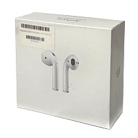 Навушники Apple AirPods 2 (MV7N2RU/A)