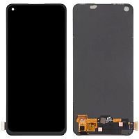 Дисплей Realme 11 4G RMX3636 з тачскріном (OLED)