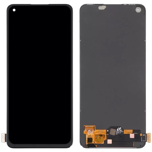 Дисплей Realme 11 4G RMX3636 з тачскріном (OLED)