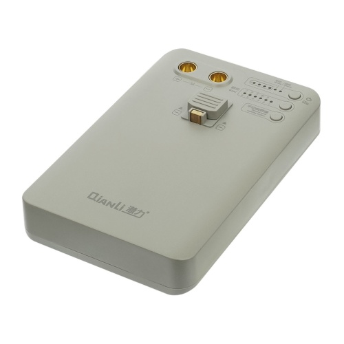 Аппарат точечной сварки АКБ QianLi Macaron 2s с аккумулятором фото 3