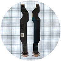 Шлейф Xiaomi Black Shark 4, Black Shark 4 Pro з роз'ємом зарядки оригінал Китай