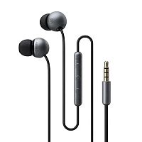 Навушники Xiaomi Mi Type-C Dual Magnetic Super Dynamic Unit Earphone (чорні)