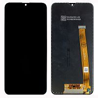 Дисплей Samsung Galaxy A20E 2019 A202F, A10e 2019 A102U + тачскрин (оригинал Китай)