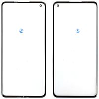 Скло дисплея OnePlus 8, Reno 4 Pro 5G (з OCA плівкою)