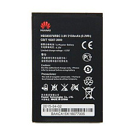 Акумулятор Huawei HB505076RBC якість AAA Y3 II G610-U10 G606 G700-U10 G710 G710 C8815 U610 Y600-20