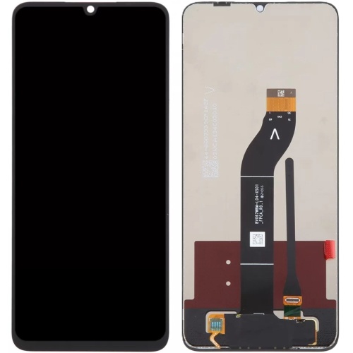 Дисплей Xiaomi Redmi 13C, Poco C65 з тачскріном (версія V оригінал Китай)