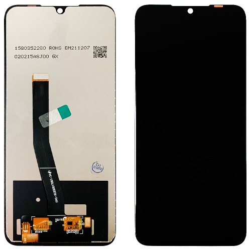 Дисплей UmiDigi A7 Pro, A9 Pro з тачскріном (AAAA) фото 2