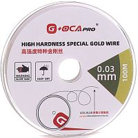 Струна для сепарації G+OCA Pro 0.03 мм*100 м