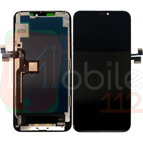 Дисплей Apple iPhone 11 Pro Max з тачскріном (IN-CELL OLD)