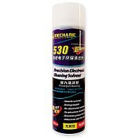 Рідина Mechanic 530 L2 Powerfull cleaning - для очищення плат 550 мл